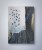 winter1_obraz_100x70_czarny_bialy_niebieski_zloty_abstrakcja