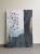 winter1_obraz_100x70_czarny_bialy_niebieski_zloty_do_salonu